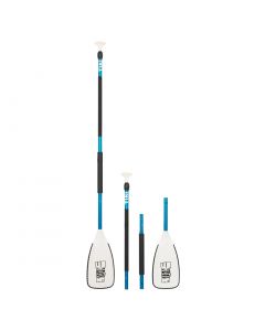 Comfort Alloy 4 Part Sup Paddle
