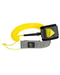 SUP Leash 10' Coiled