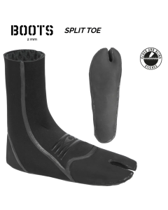 Surf boots 2mm SOCKS RT